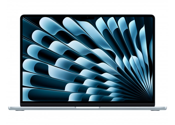 MacBook Air 13" (2025) M4 / 16GB / 256GB SSD